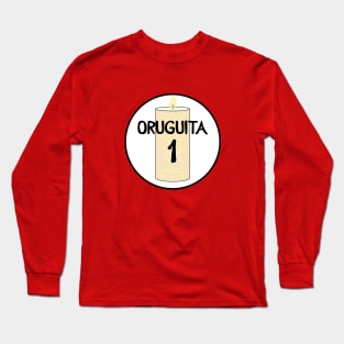 Oruguita Uno Long Sleeve T-Shirt